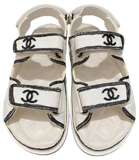 chanel shoes tradesy|Chanel shoes official website.